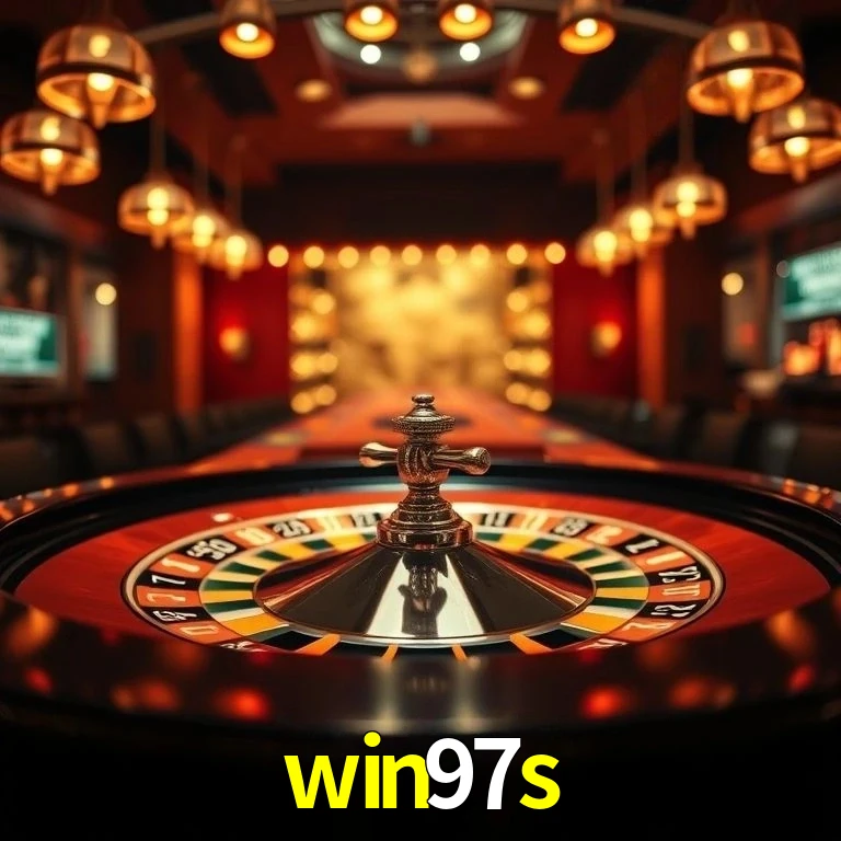 win97s Slot Mecânicas