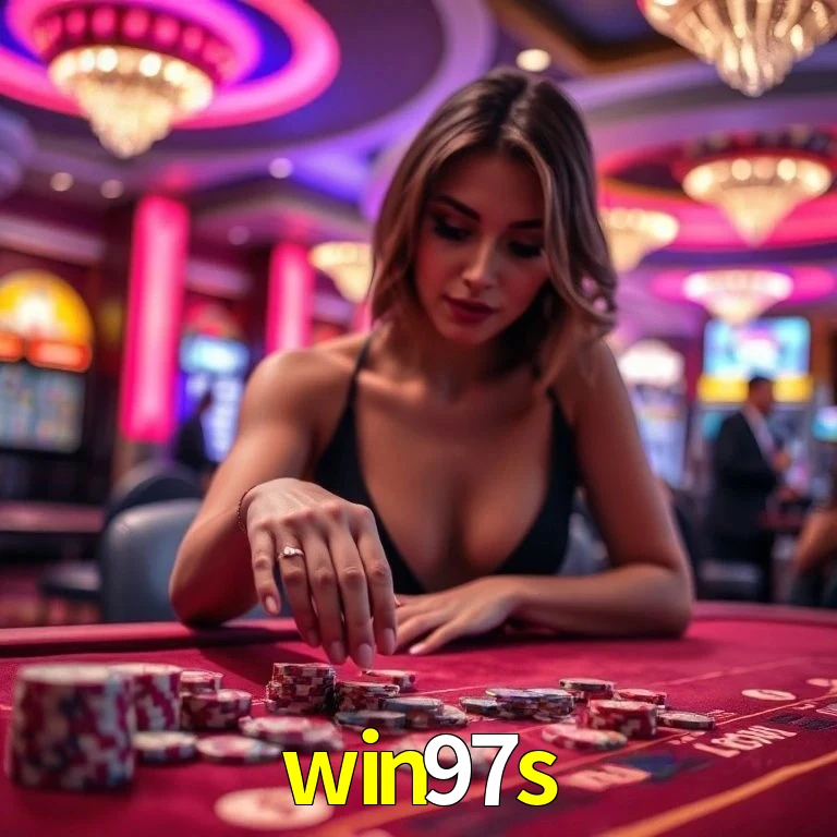 win97s Casino RNG
