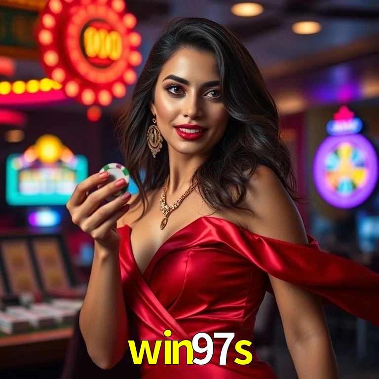 win97s Torneios Slots