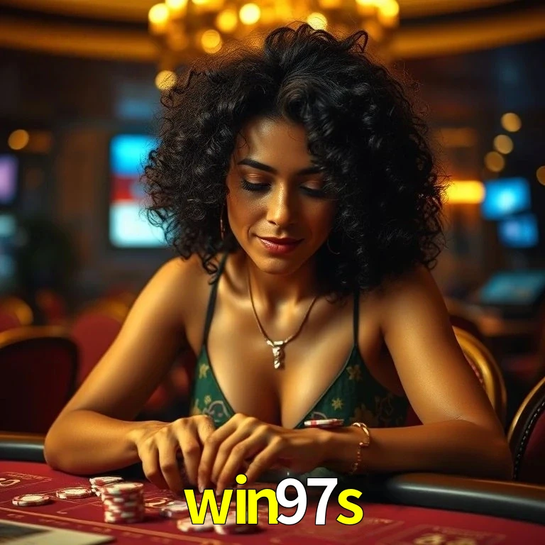 win97s Jogos Catálogo