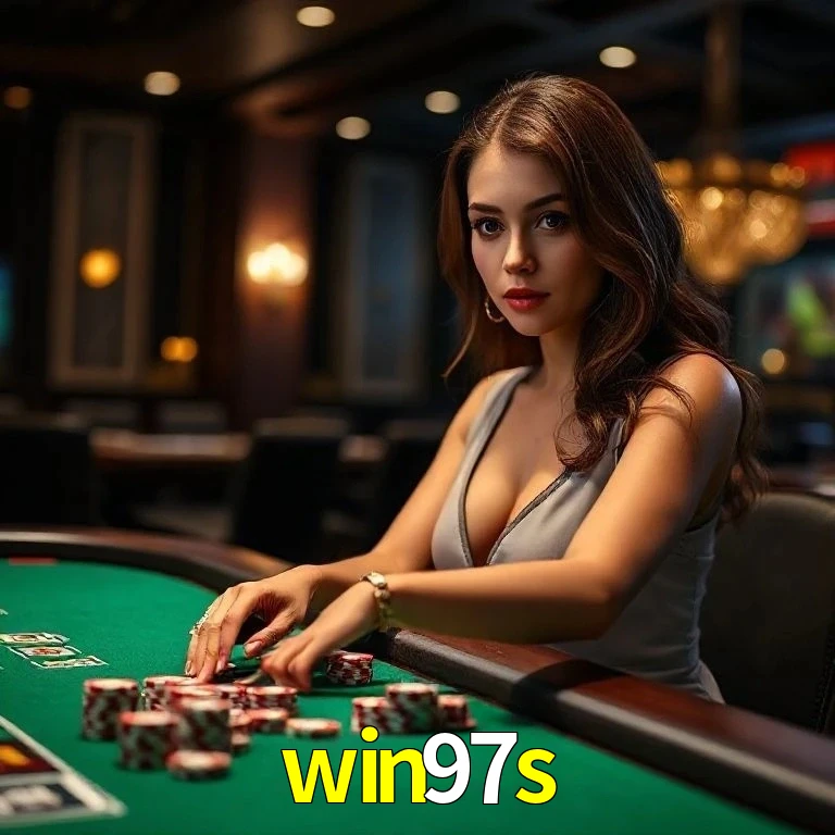 win97s Live Casino