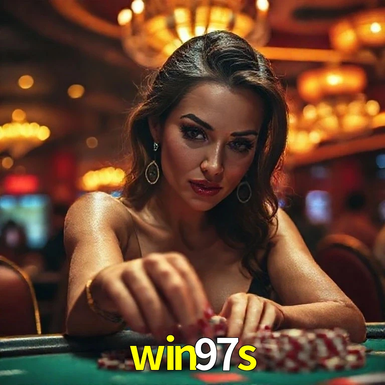 win97s Jogo Responsável